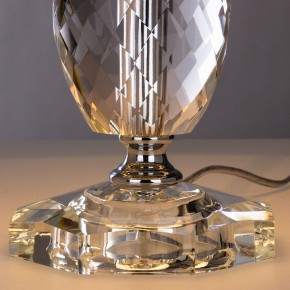 Настольная лампа декоративная Arte Lamp Azalia A4019LT-1CC в Воткинске - votkinsk.mebel24.online | фото 5
