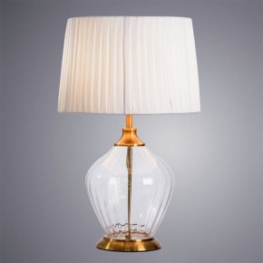 Настольная лампа декоративная Arte Lamp Baymont A5059LT-1PB в Воткинске - votkinsk.mebel24.online | фото 2
