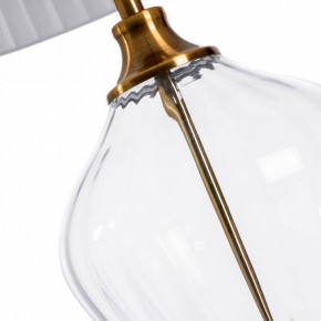 Настольная лампа декоративная Arte Lamp Baymont A5059LT-1PB в Воткинске - votkinsk.mebel24.online | фото 4