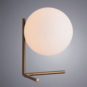 Настольная лампа декоративная Arte Lamp Bolla-Unica A1921LT-1AB в Воткинске - votkinsk.mebel24.online | фото 2