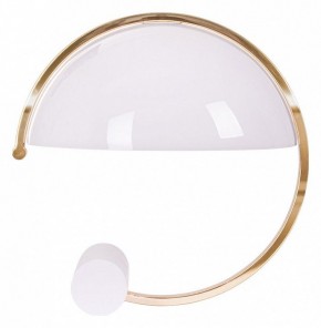 Настольная лампа декоративная Arte Lamp Brava A5056LT-1GO в Воткинске - votkinsk.mebel24.online | фото