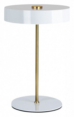 Настольная лампа декоративная Arte Lamp Elnath A5038LT-3WH в Воткинске - votkinsk.mebel24.online | фото