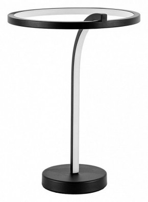 Настольная лампа декоративная Arte Lamp Enigma A2974LT-16BK в Воткинске - votkinsk.mebel24.online | фото
