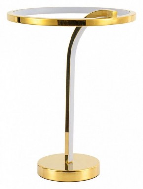 Настольная лампа декоративная Arte Lamp Enigma A2974LT-16PB в Воткинске - votkinsk.mebel24.online | фото