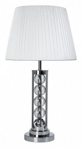 Настольная лампа декоративная Arte Lamp Jessica A4062LT-1CC в Воткинске - votkinsk.mebel24.online | фото