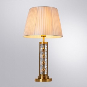 Настольная лампа декоративная Arte Lamp Jessica A4062LT-1PB в Воткинске - votkinsk.mebel24.online | фото 2