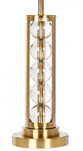 Настольная лампа декоративная Arte Lamp Jessica A4062LT-1PB в Воткинске - votkinsk.mebel24.online | фото 3