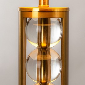 Настольная лампа декоративная Arte Lamp Jessica A4062LT-1PB в Воткинске - votkinsk.mebel24.online | фото 5