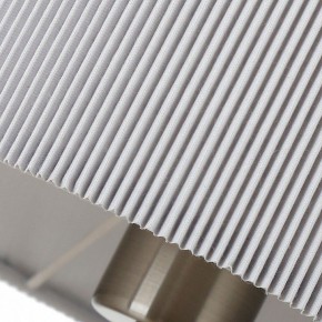 Настольная лампа декоративная Arte Lamp Mallorca A1021LT-1SS в Воткинске - votkinsk.mebel24.online | фото 2