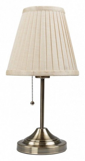 Настольная лампа декоративная Arte Lamp Marriot A5039TL-1AB в Воткинске - votkinsk.mebel24.online | фото