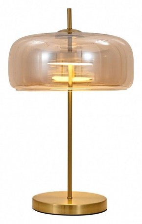 Настольная лампа декоративная Arte Lamp Padova A2404LT-1AM в Воткинске - votkinsk.mebel24.online | фото