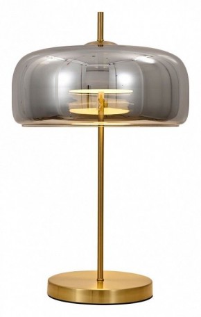 Настольная лампа декоративная Arte Lamp Padova A2404LT-1SM в Воткинске - votkinsk.mebel24.online | фото