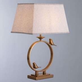 Настольная лампа декоративная Arte Lamp Rizzi A2230LT-1PB в Воткинске - votkinsk.mebel24.online | фото 2