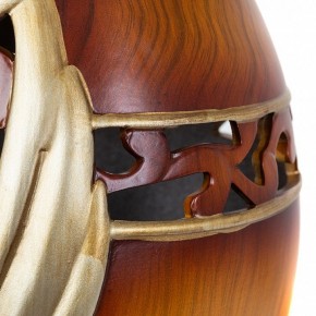Настольная лампа декоративная Arte Lamp Ruby A4064LT-1BR в Воткинске - votkinsk.mebel24.online | фото 4