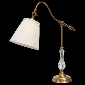 Настольная лампа декоративная Arte Lamp Seville A1509LT-1PB в Воткинске - votkinsk.mebel24.online | фото 2