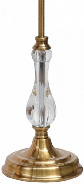 Настольная лампа декоративная Arte Lamp Seville A1509LT-1PB в Воткинске - votkinsk.mebel24.online | фото 6