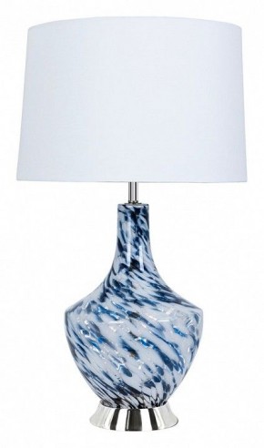 Настольная лампа декоративная Arte Lamp Sheratan A5052LT-1CC в Воткинске - votkinsk.mebel24.online | фото