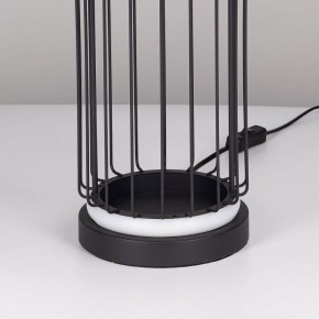 Настольная лампа декоративная DeMarkt Айсфельд 3 655031001 в Воткинске - votkinsk.mebel24.online | фото 4