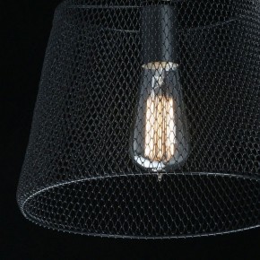 Настольная лампа декоративная DeMarkt Кассель 3 643032901 в Воткинске - votkinsk.mebel24.online | фото 4