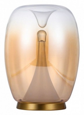 Настольная лампа декоративная Divinare Campo 5875/07 TL-15 в Воткинске - votkinsk.mebel24.online | фото
