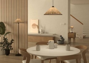Настольная лампа декоративная Eglo ПРОМО Oxpark 43944 в Воткинске - votkinsk.mebel24.online | фото 5