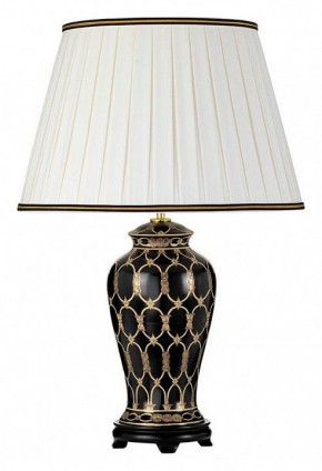 Настольная лампа декоративная Elstead Lighting Taipei DL-TAIPEI-TL в Воткинске - votkinsk.mebel24.online | фото