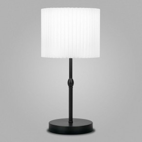 Настольная лампа декоративная Eurosvet Notturno 01162/1 черный в Воткинске - votkinsk.mebel24.online | фото