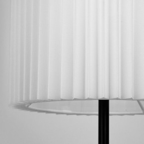 Настольная лампа декоративная Eurosvet Notturno 01162/1 черный в Воткинске - votkinsk.mebel24.online | фото 5