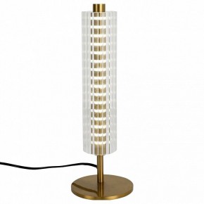Настольная лампа декоративная Favourite Pulser 4489-1T в Воткинске - votkinsk.mebel24.online | фото