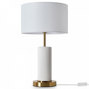 Настольная лампа декоративная Freya Ceram FR5491TL-01BS в Воткинске - votkinsk.mebel24.online | фото
