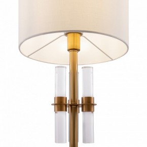 Настольная лампа декоративная Freya Lino FR5186TL-01BS в Воткинске - votkinsk.mebel24.online | фото 2
