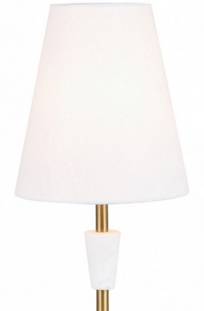 Настольная лампа декоративная Freya Pietra FR5371TL-01BS в Воткинске - votkinsk.mebel24.online | фото 2