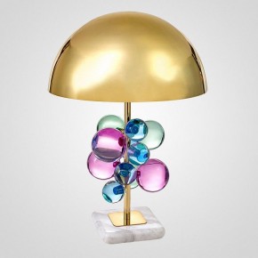 Настольная лампа декоративная Imperiumloft Globo Table Lamp 43.234-0 в Воткинске - votkinsk.mebel24.online | фото