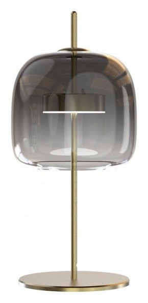 Настольная лампа декоративная Lightstar Cupola 804918 в Воткинске - votkinsk.mebel24.online | фото