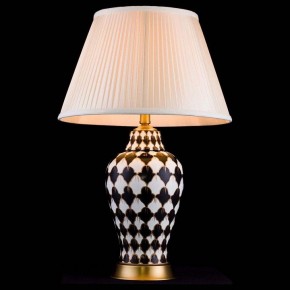 Настольная лампа декоративная Lucia Tucci Harrods Harrods T935.1 в Воткинске - votkinsk.mebel24.online | фото 2