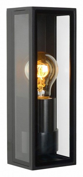 Настольная лампа декоративная Lucide Dukan 15802/01/30 в Воткинске - votkinsk.mebel24.online | фото 1