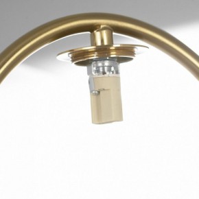 Настольная лампа декоративная Lussole Cleburne LSP-0612 в Воткинске - votkinsk.mebel24.online | фото 3