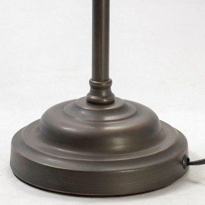 Настольная лампа декоративная Lussole Milazzo LSL-2904-01 в Воткинске - votkinsk.mebel24.online | фото 9
