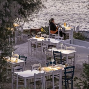 Настольная лампа декоративная Mantra Relax 7933 в Воткинске - votkinsk.mebel24.online | фото 4