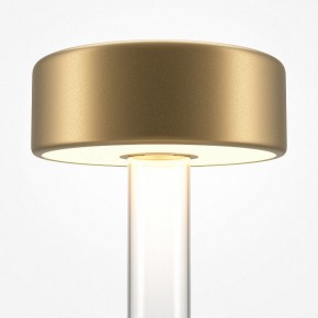 Настольная лампа декоративная Maytoni AI Collaboration MOD229TL-L3G3K1 в Воткинске - votkinsk.mebel24.online | фото 4