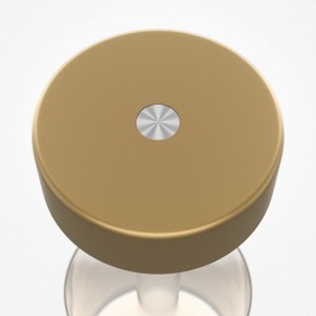 Настольная лампа декоративная Maytoni AI Collaboration MOD229TL-L3G3K1 в Воткинске - votkinsk.mebel24.online | фото 5