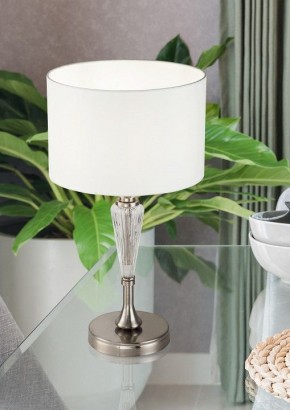 Настольная лампа декоративная Maytoni Alicante MOD014TL-01N в Воткинске - votkinsk.mebel24.online | фото 4