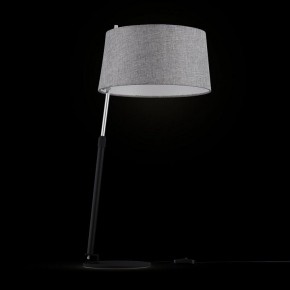 Настольная лампа декоративная Maytoni Bergamo MOD613TL-01B в Воткинске - votkinsk.mebel24.online | фото 2