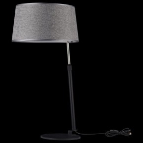Настольная лампа декоративная Maytoni Bergamo MOD613TL-01B в Воткинске - votkinsk.mebel24.online | фото 4