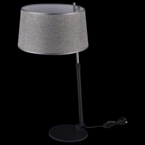 Настольная лампа декоративная Maytoni Bergamo MOD613TL-01B в Воткинске - votkinsk.mebel24.online | фото 5