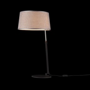 Настольная лампа декоративная Maytoni Bergamo MOD613TL-01B в Воткинске - votkinsk.mebel24.online | фото 6