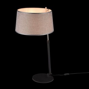 Настольная лампа декоративная Maytoni Bergamo MOD613TL-01B в Воткинске - votkinsk.mebel24.online | фото 7