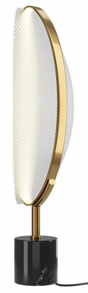 Настольная лампа декоративная Maytoni Breeze MOD281TL-L15BS3K в Воткинске - votkinsk.mebel24.online | фото