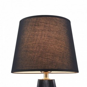 Настольная лампа декоративная Maytoni Calvin Table Z181-TL-01-B в Воткинске - votkinsk.mebel24.online | фото 3