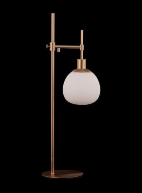 Настольная лампа декоративная Maytoni Erich MOD221-TL-01-G в Воткинске - votkinsk.mebel24.online | фото 2